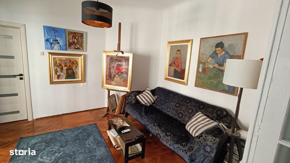 Acasă de la prima vizionare – renovat complet 2024, utilat