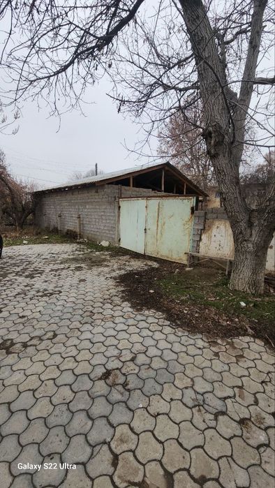 Продаётся земельный участок 6-соток, Дурмень, Хайдрабад 
Кибрайский ра