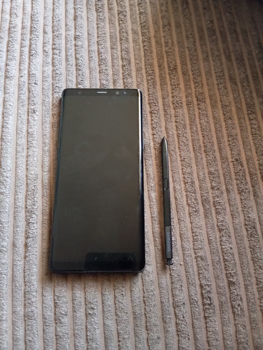 Samsung Galaxy Note 8