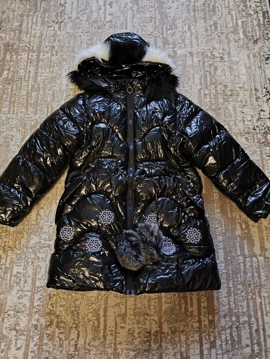 Школьный рюкзак для девочки