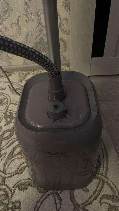 Dazmol parniy tefal