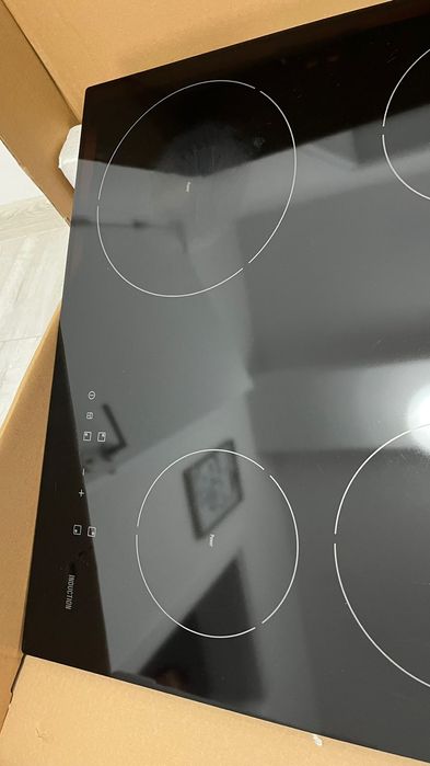 Plita inductie Electrolux