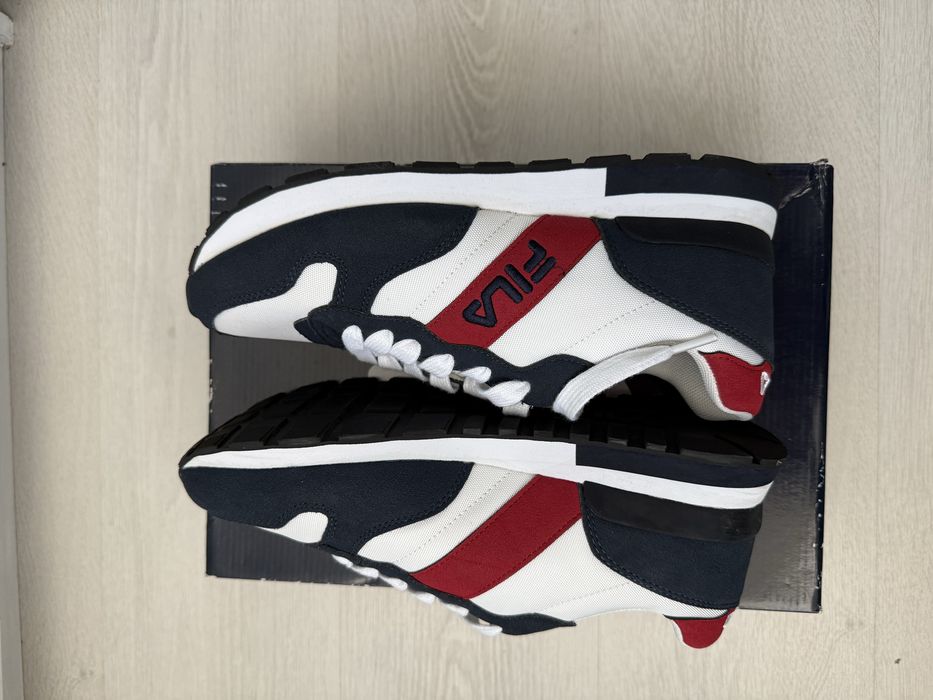 Обувки на Fila 41 размер