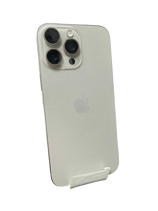 Iphone 16 Pro Max 256Gb Natural  / Amanet Cashbook Colentina