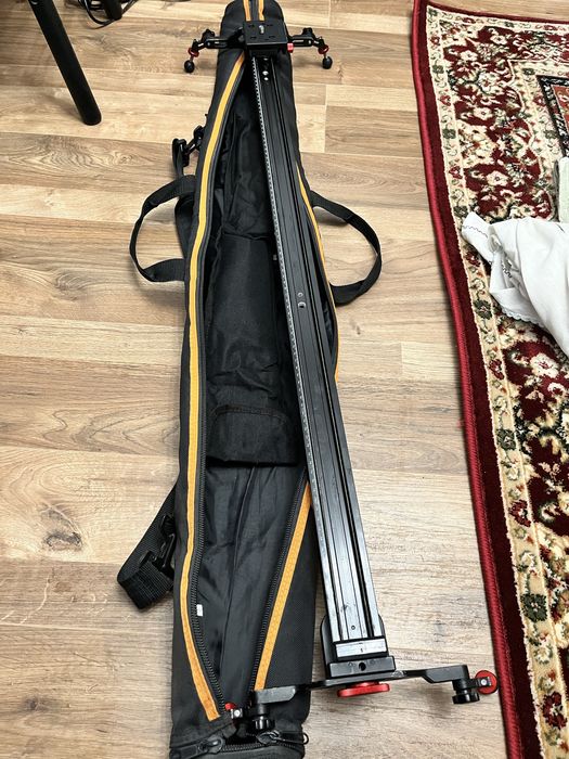 Slider Konova K2 120cm Profesional