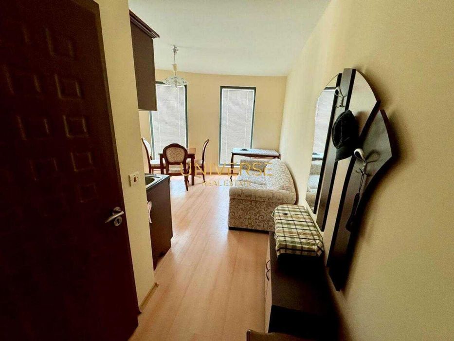 Продава се Двустаен апартамент в к.к. Слънчев бряг - 56 кв.м за 620 €/кв.м - Снимка #1