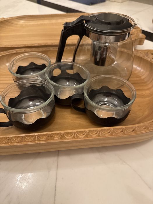 Прочие материалы