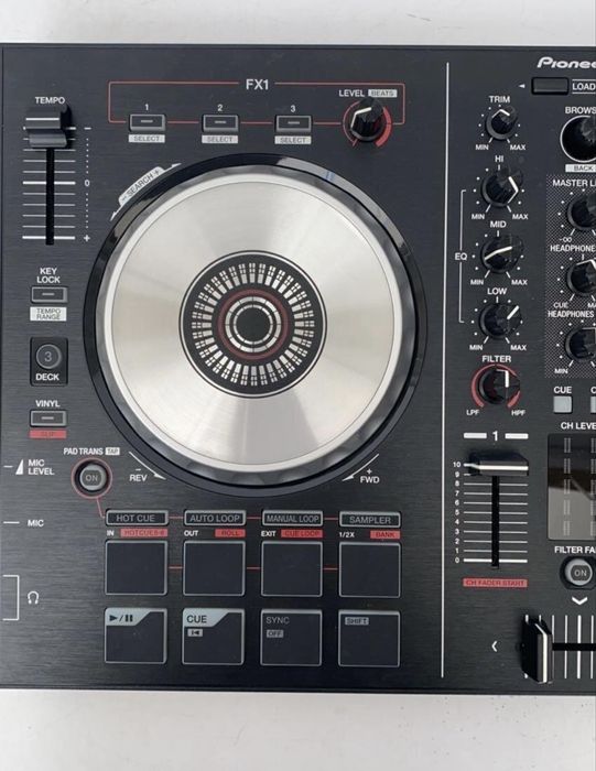 Vand consola Pioneer DJ Performance DJ Controller DDJ-SB2