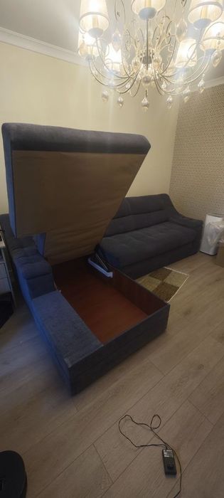Диван  Прогресс Progress угловой