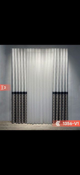 Жалюзи на заказ.