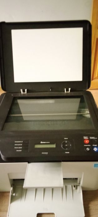 Принтер Samsung Xpress