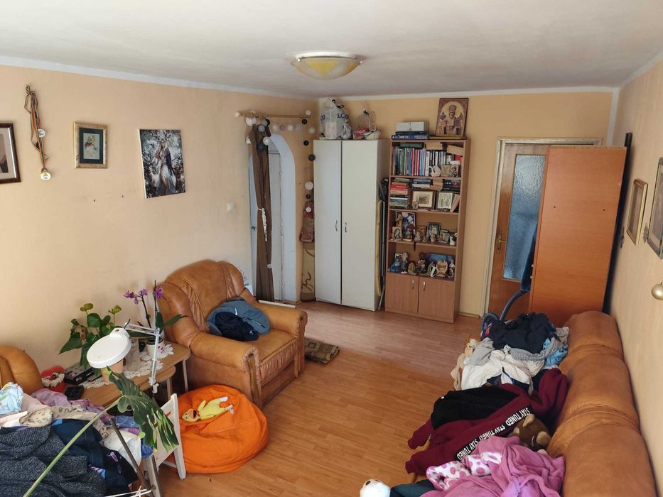 Apartament 4 camere Crangasi 0% comision