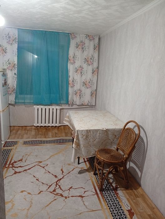 Продам квартиру 2-х комнатная