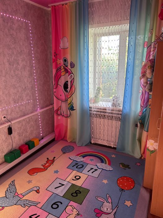 Продам квартиру в Федоровке