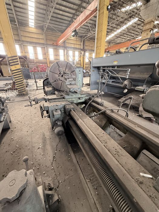 Продам Долбежный станок 7Д430