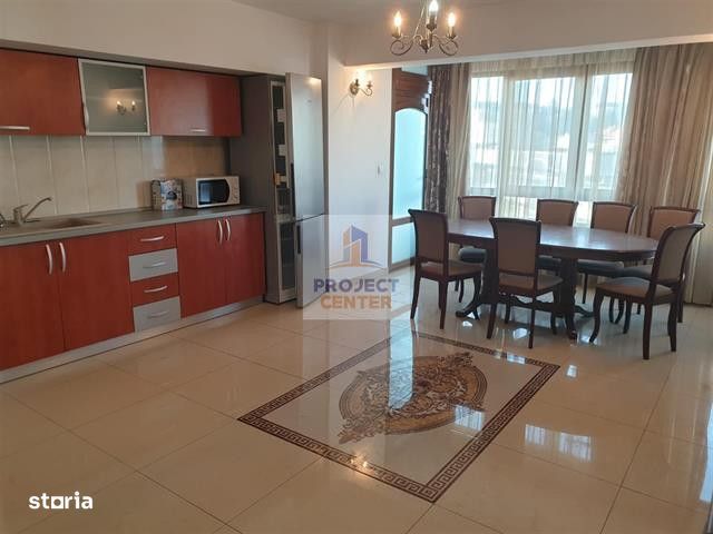 Apartament 3 camere Ultracentral - zona Prefectura