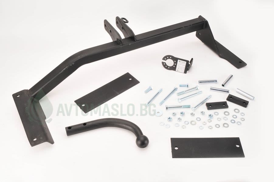 НОВ Теглич за Opel Astra H G J K F Сваляем теглич за опел астра г х к