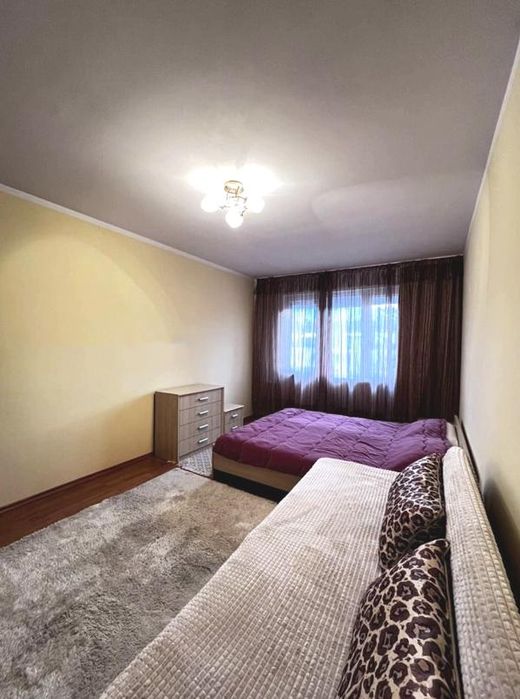 Дава се под наем Двустаен апартамент в София, Стрелбище - 59 кв.м за 648.21 € - Снимка #2