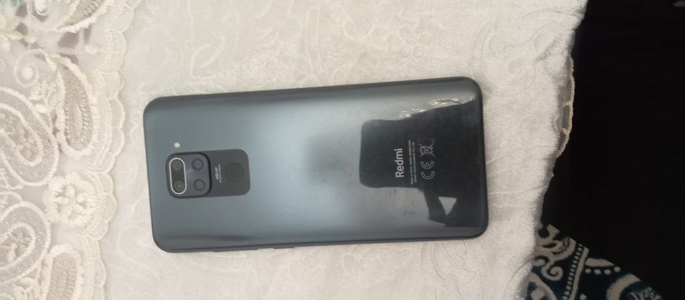Redmi   note 9  128gb