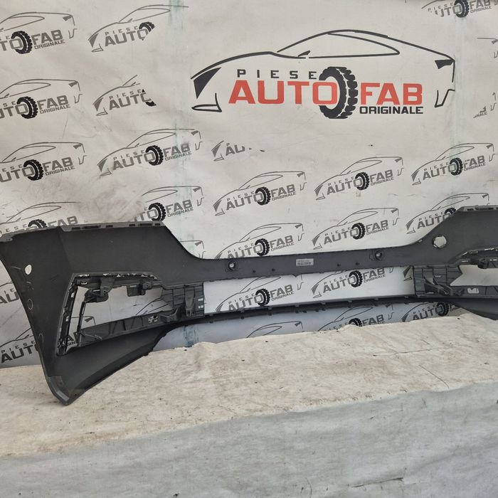 Bara fata Skoda Octavia 4 an 2019-2020-2021-2022-2023