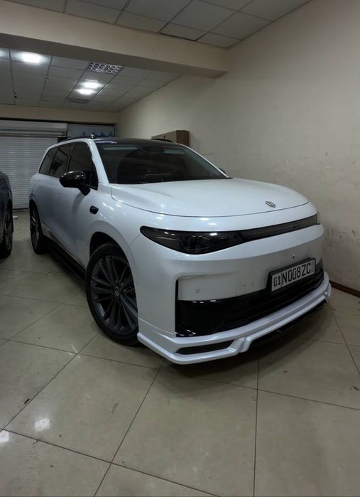 Bodiy Kid Leapmotor c16 ga hamma moshinaga qiberamz