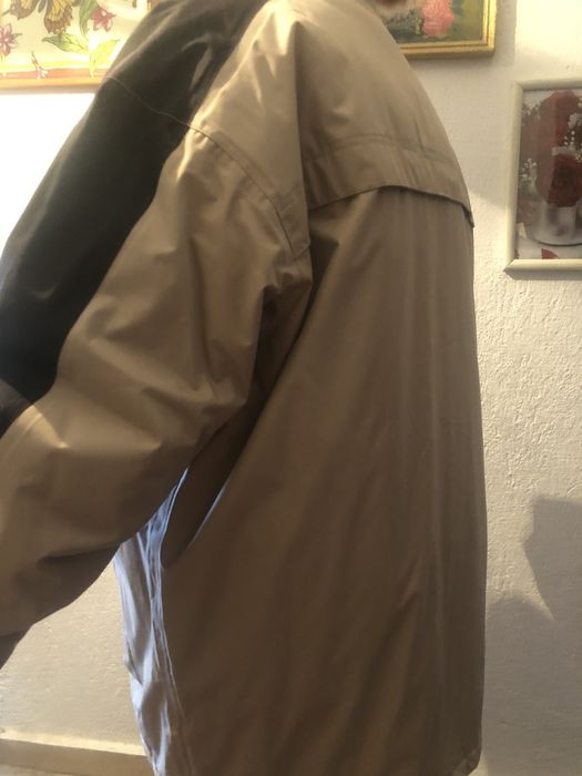 Мъжко шушляково яке