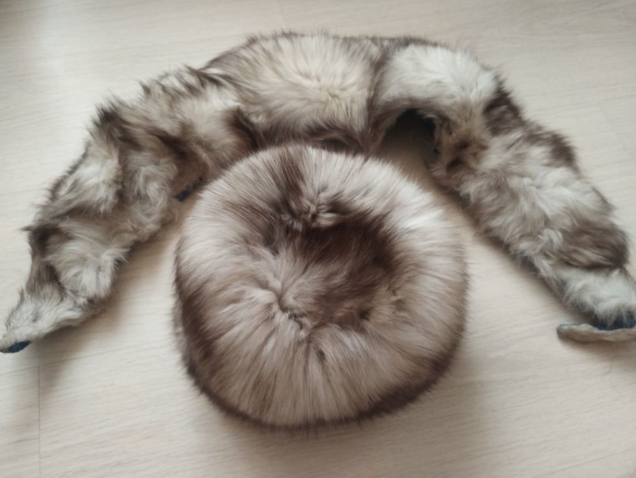 Set blanuri naturale