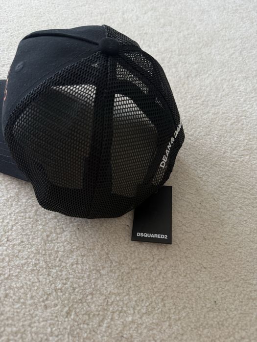 Sapca dsquared ICON