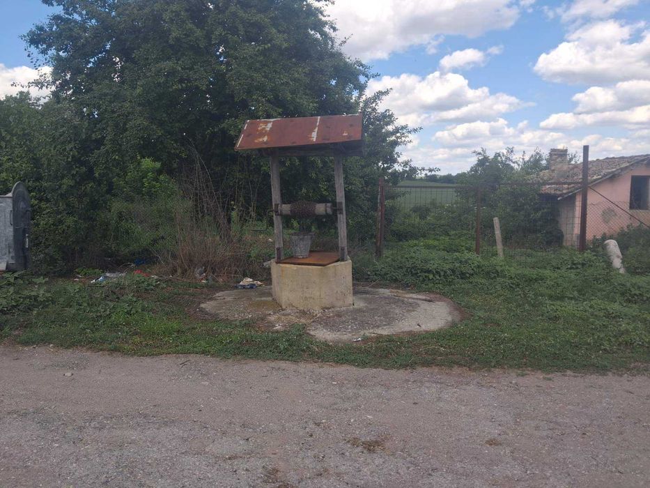 Парцел за жилищно строителство, село Давидово, 1180 кв.м.