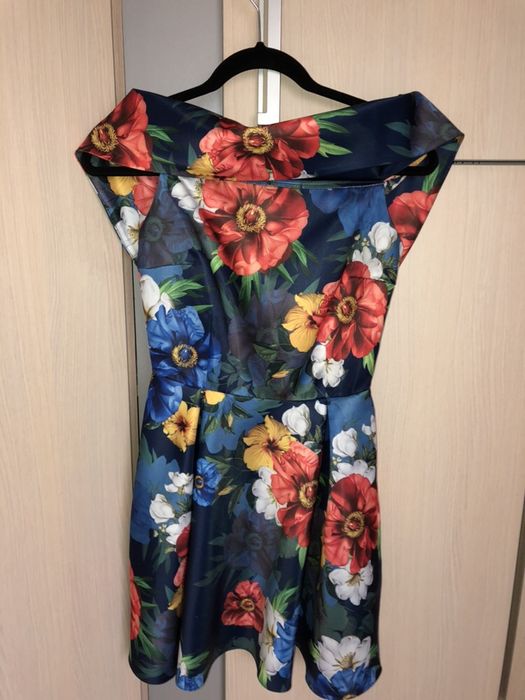 Rochita poema mărime 34