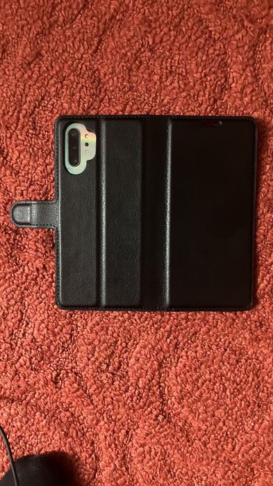 Samsung s10 note plus