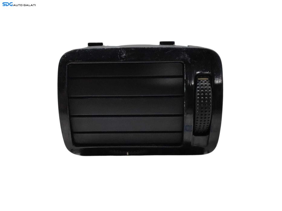 Gura Grila Aerisire Ventilatie Bord Stanga Volkswagen Passat B5 B5.5 1997 - 2005 Cod 3B0819703 [L6360]