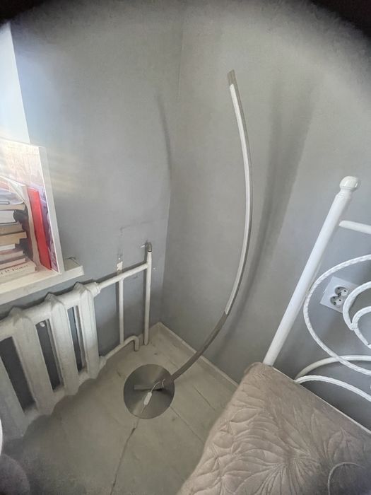 Лампа, торшер, светильник