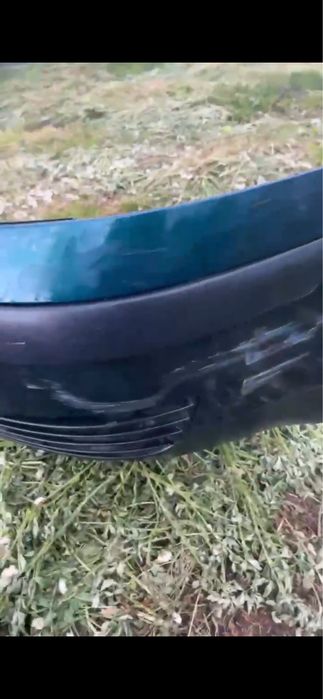 Bara fata passat b5.5