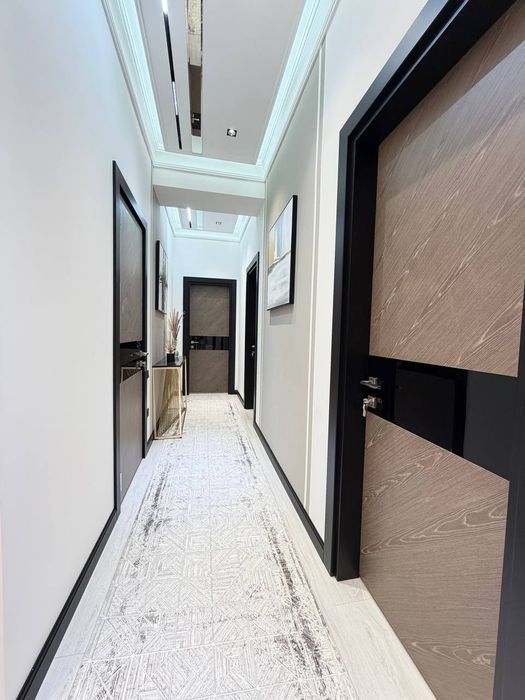 Продается 4х ком квартира, ЖК New Life, ор-р: ул. Махтумкули, 92м²