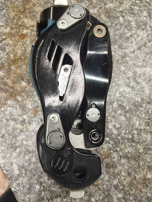 Продам протез ноги