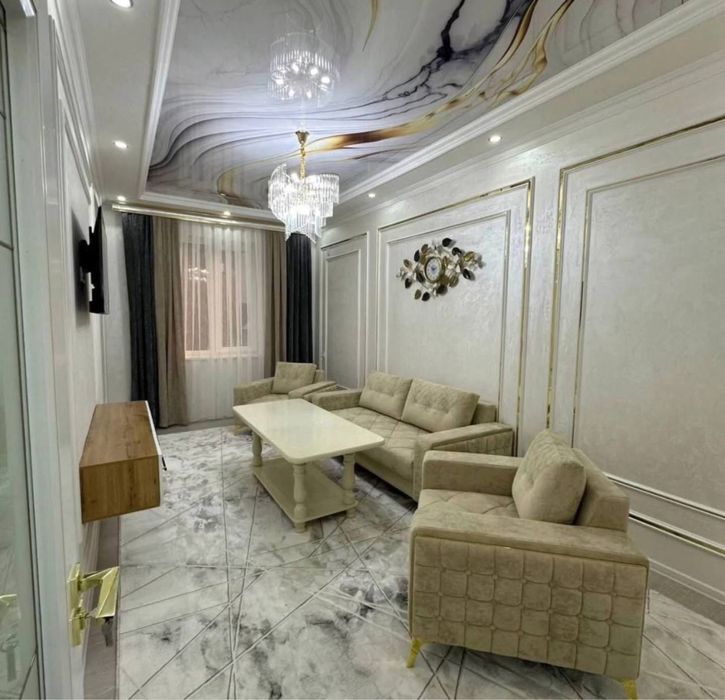 Срочно сдается квартира на Шаумяна‼️