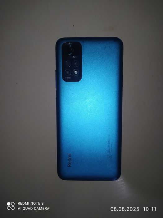 Redmi note 11 sotiladi