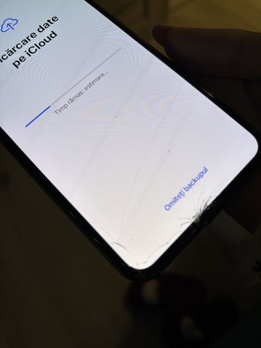 Iphone 11 Promax 64 gb Gold