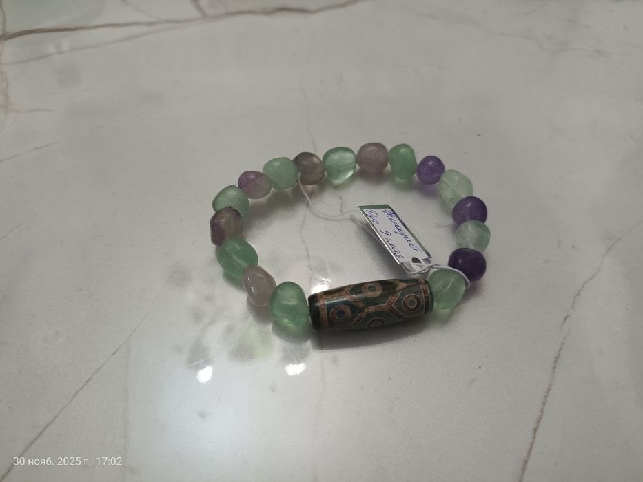 Браслеты ручная работа