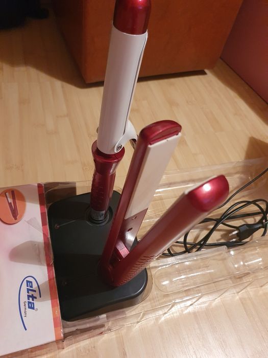 Placa de par cermica fara fir