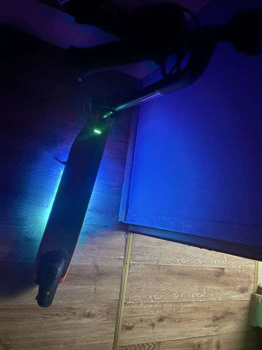 Trotineta ninebot c2