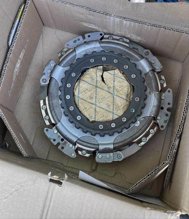 Съединител /чисто нов