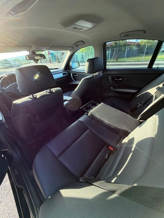 BMW 3 Series 0 — imagine 5