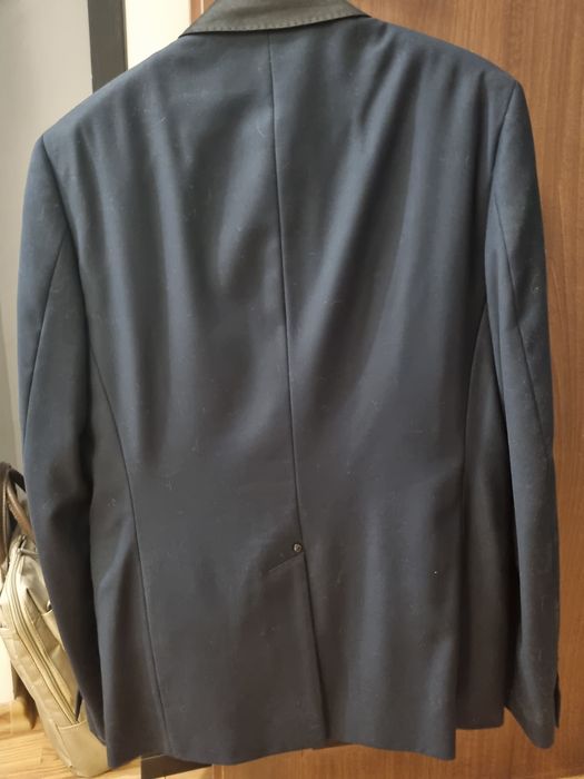 sacou casual Gstar impecabil purtat o singura data  marimea 50