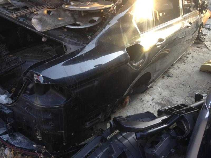 Фолксваген пасат 8 1.8T / VW Passat 8 1.8T на части