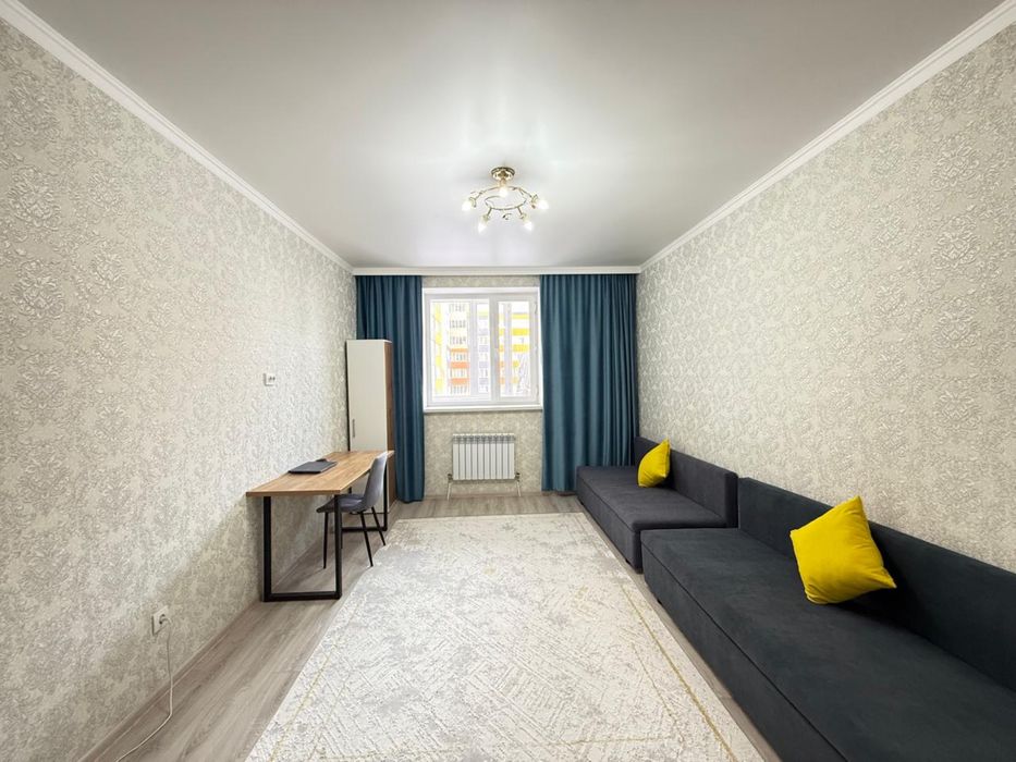 Срочно продается 1 комнатная квартира