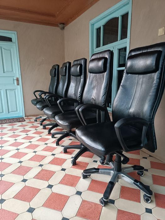 Ofis kreslolari sotiladi