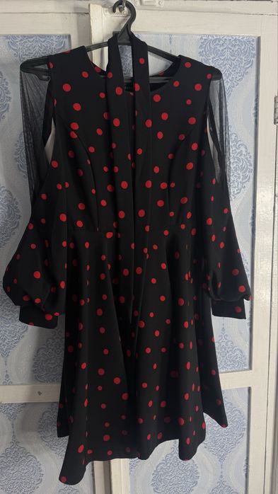 Платья 44 размер