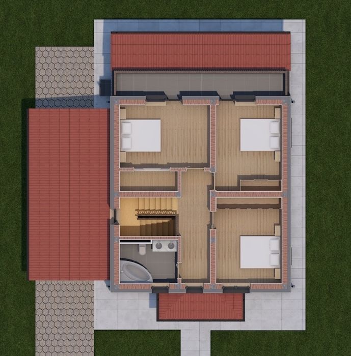 Casa de vazare!
